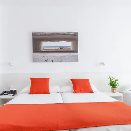 Intelier Orange Ξενοδοχείο