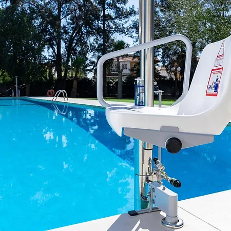 Intelier Orange Ξενοδοχείο Benicàssim