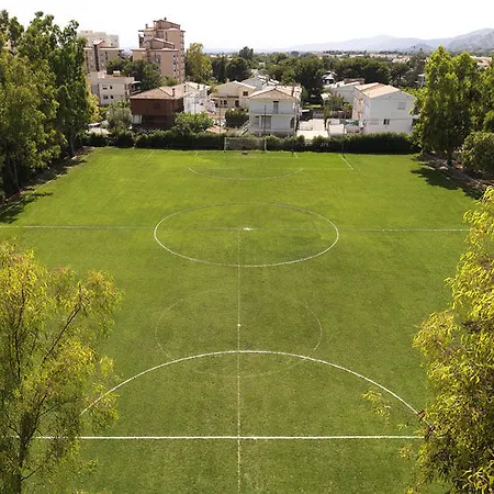 Intelier Orange Benicàssim