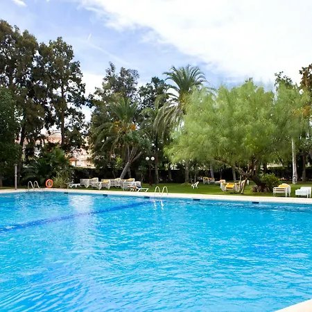 Intur Orange Hotel
