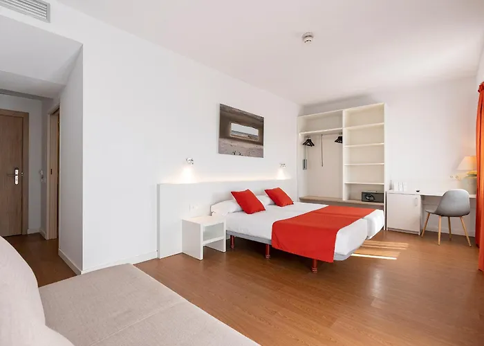 Hotel Intelier Orange