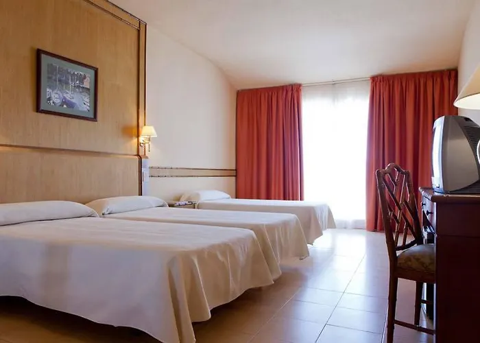 Hotel Intelier Orange 4*