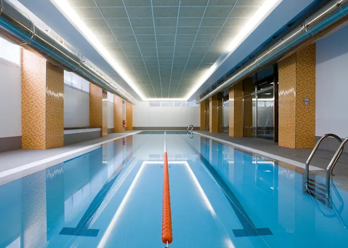 Hotel Intelier Orange 4*