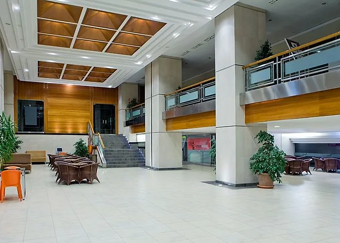 Hotel Intelier Orange Benicàssim