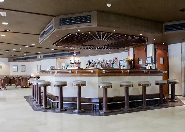 Hotel Intelier Orange Benicàssim