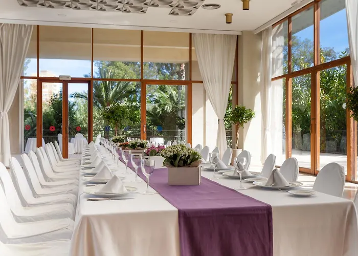Hotel Intelier Orange