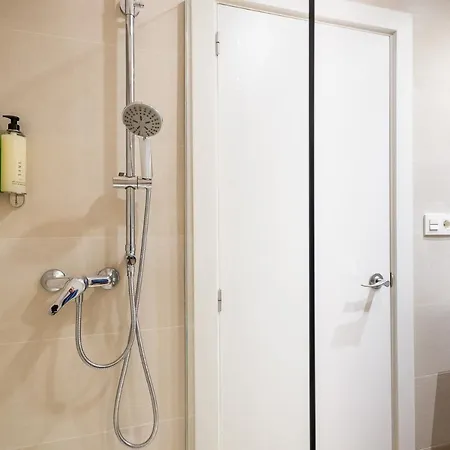 Intelier Orange Hotel