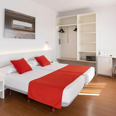 Hotel Intelier Orange 4*
