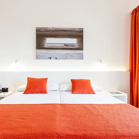 Intelier Orange Hotel
