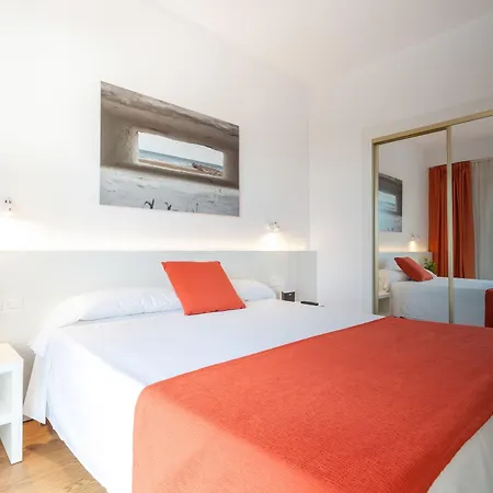 Intelier Orange Hotel Benicàssim