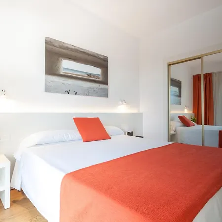 Intelier Orange Hotel Benicàssim