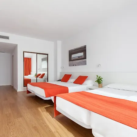 Intelier Orange 4* Benicàssim