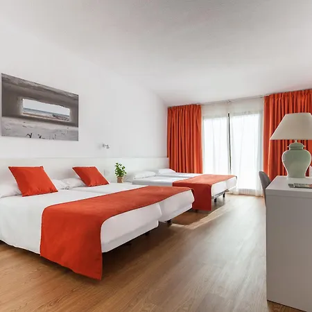 Intelier Orange Отель Беникасим