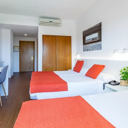 Hotel Intelier Orange