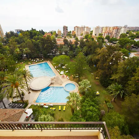 Intelier Orange 4* Benicàssim