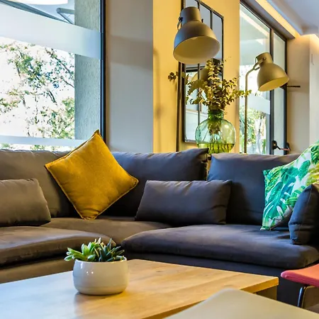 Hotel Intelier Orange Benicàssim