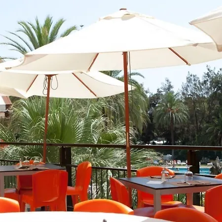 Intelier Orange 4* Benicàssim