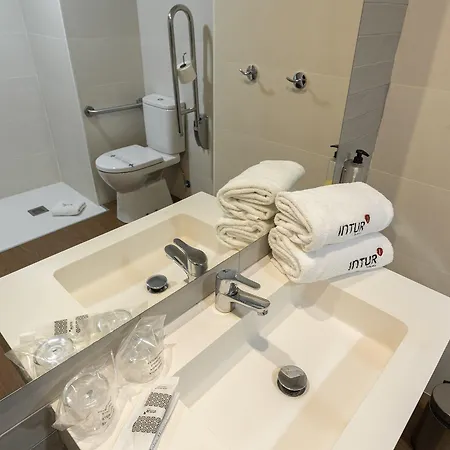 Intelier Orange Benicassim