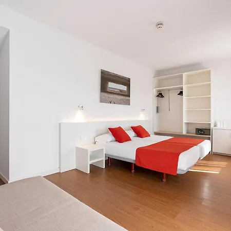 Hotel Intelier Orange