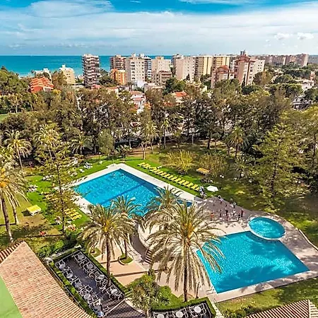 Intelier Orange Hotel