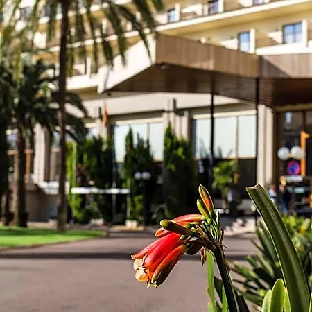 Hotel Intelier Orange Benicassim