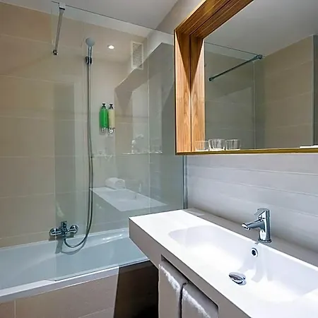 Hotel Intelier Orange