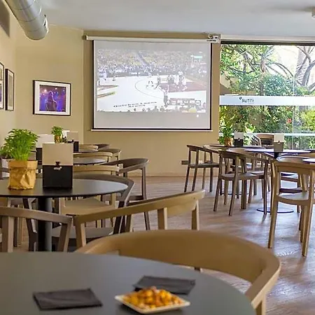 Intelier Orange Hotel