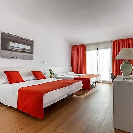 Intelier Orange Hotel Benicàssim