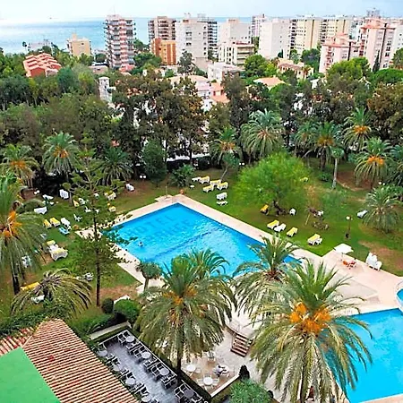 Hotel Intelier Orange Benicàssim