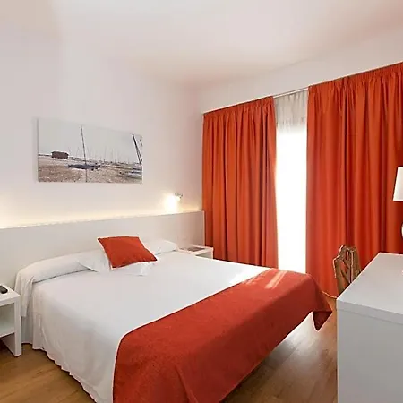 Hotel Intelier Orange Benicàssim