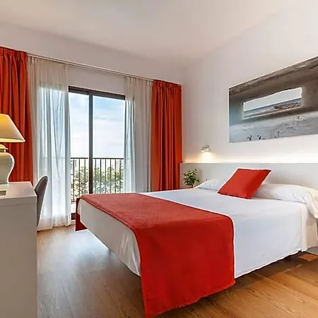 Intelier Orange 4*
