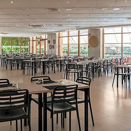 Intelier Orange Hotel Benicàssim