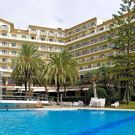 Hotel Intelier Orange 4*