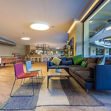 Intelier Orange 4* Benicàssim