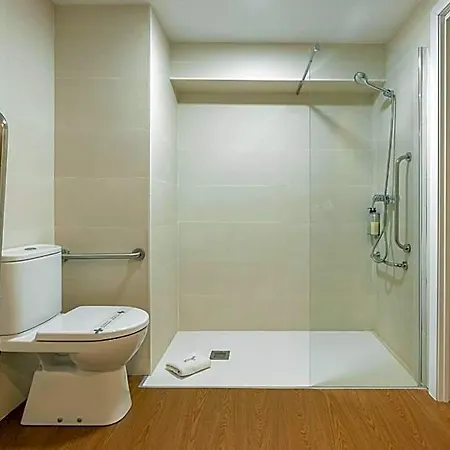 Intelier Orange 4* Benicàssim