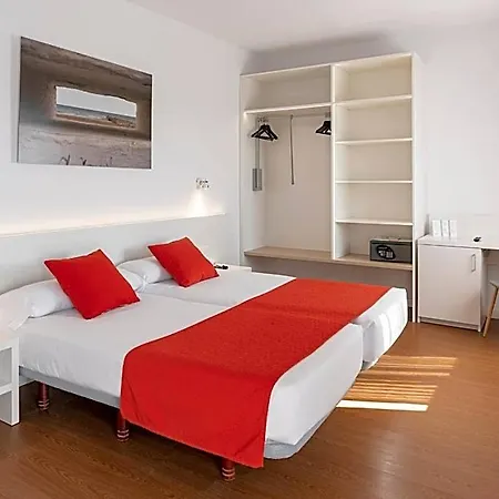 Intelier Orange Hotel Benicàssim