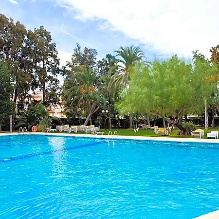 Intelier Orange 4* Benicàssim