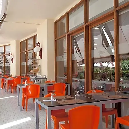 Intelier Orange Hotel Benicàssim