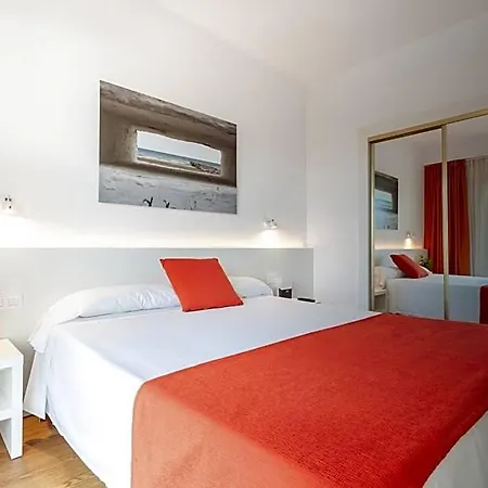 Intelier Orange 4* Benicàssim
