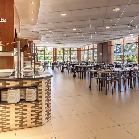 Intelier Orange Hotel