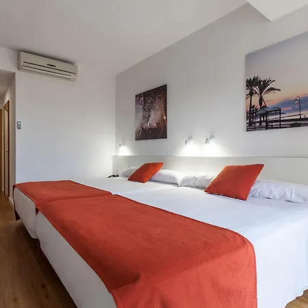 Intelier Orange 4*