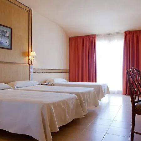 Hotel Intelier Orange 4*