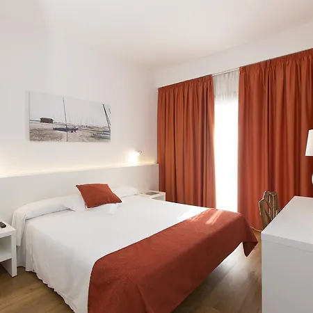 Intelier Orange Hotel Benicàssim