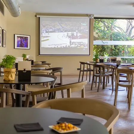 Hotel Intelier Orange