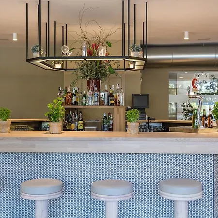 Intelier Orange Hotell