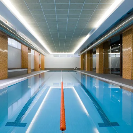 Hotel Intelier Orange 4*
