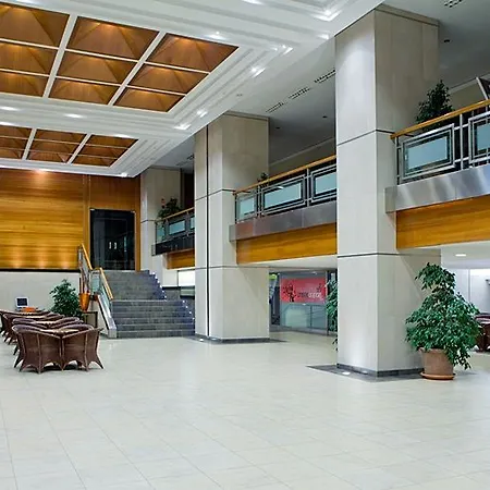 Hotell Intelier Orange Benicàssim