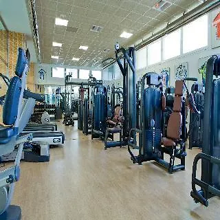 Intelier Orange Hotel Benicassim