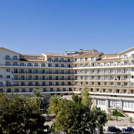 Hotel Intelier Orange 4*