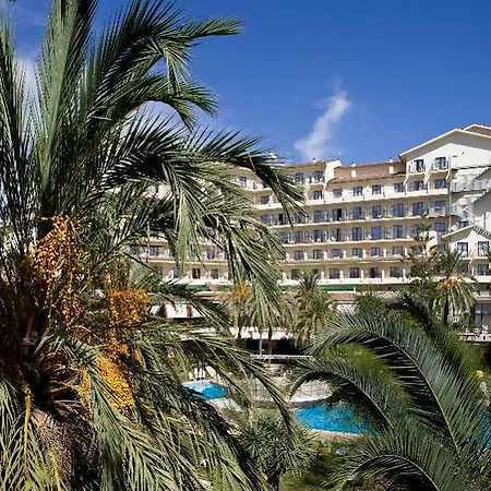 Hotel Intelier Orange 4*